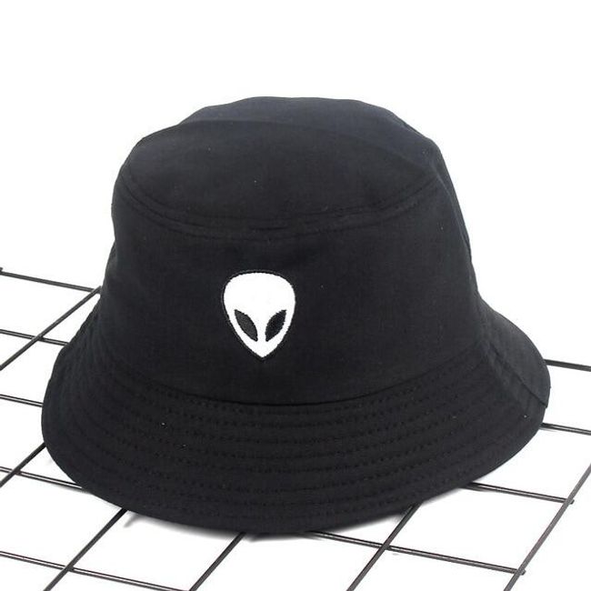 Unisex kapelusz Haron 1