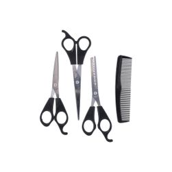 Set frizerskih škara s češljem ZO_XDED000808