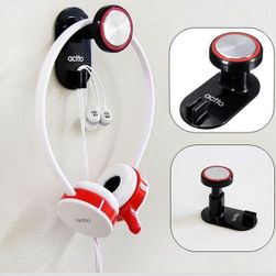 Praktični držač za slušalice 