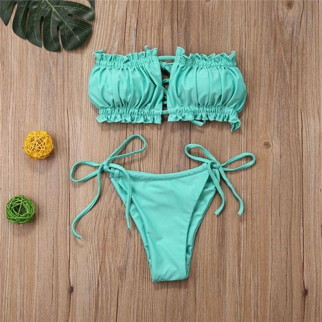Costum de baie din două piese Mariana 1