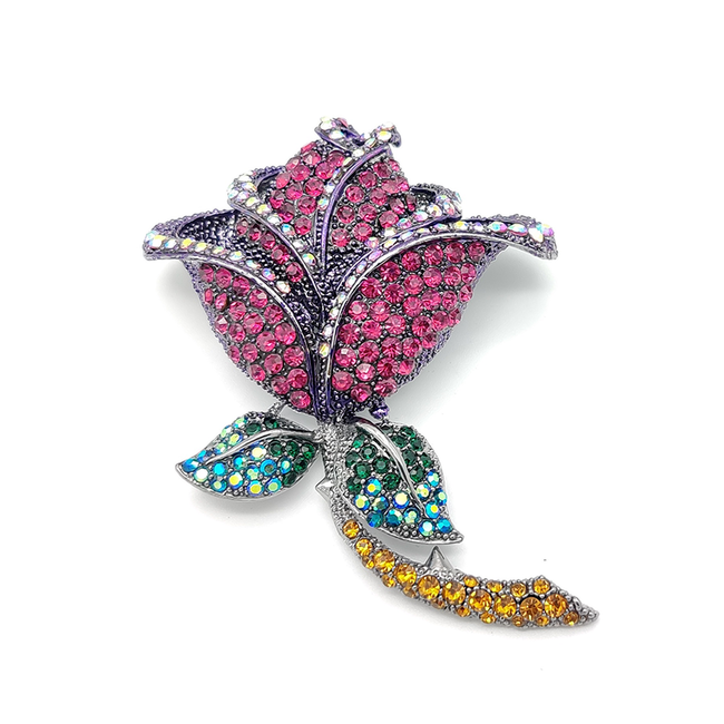 Women´s brooche BD26 1