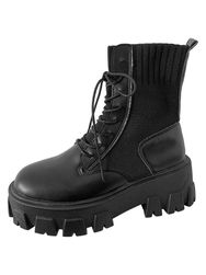 Women´s ankle-high boots TF548