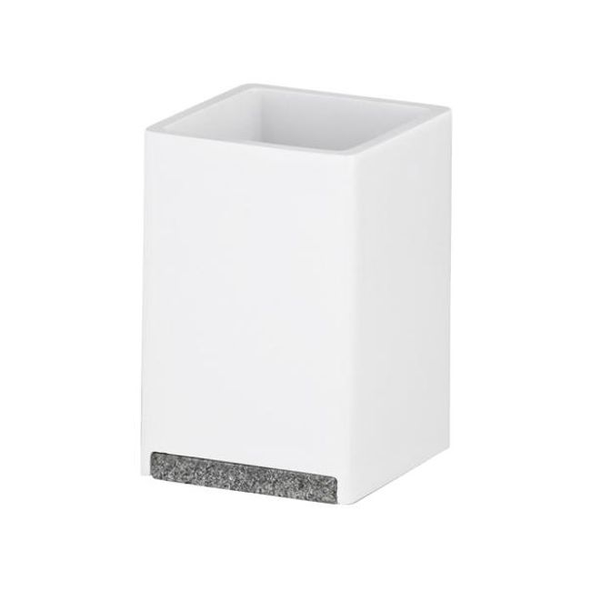 KUBEK CUBE biały ZO_SCN04885 1