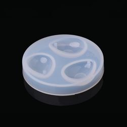 Silicone mould SF148