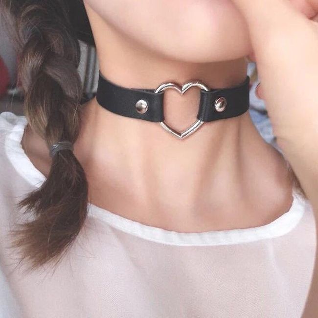 Women's collar DO5 1