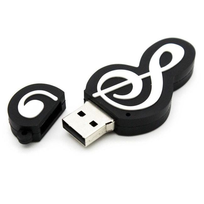 USB флаш диск UFD17 1