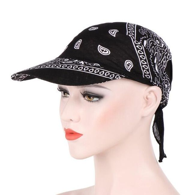 Women´s cap FR200 1