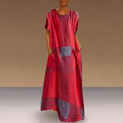 Women´s maxi dress Isela