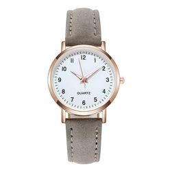 Women watches Astrid