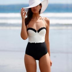 Ženski jednodijelni kupaći kostim Lyra - 3 boje