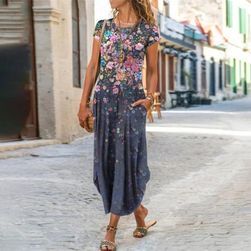 Ženska letnja haljina Quena