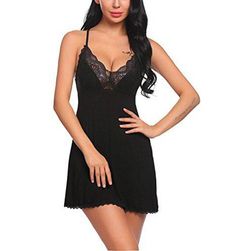 Women´s nightdress Charmine