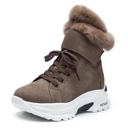 Women´s winter shoes Renna