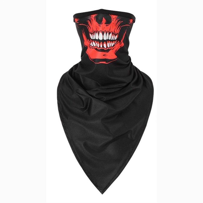 Ski balaclava mask SK29 1