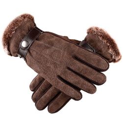 Мъжки ръкавици SKI130