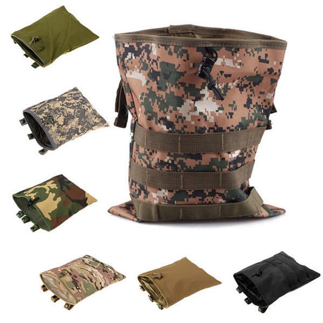 Military taška pro outdoorové aktivity 1