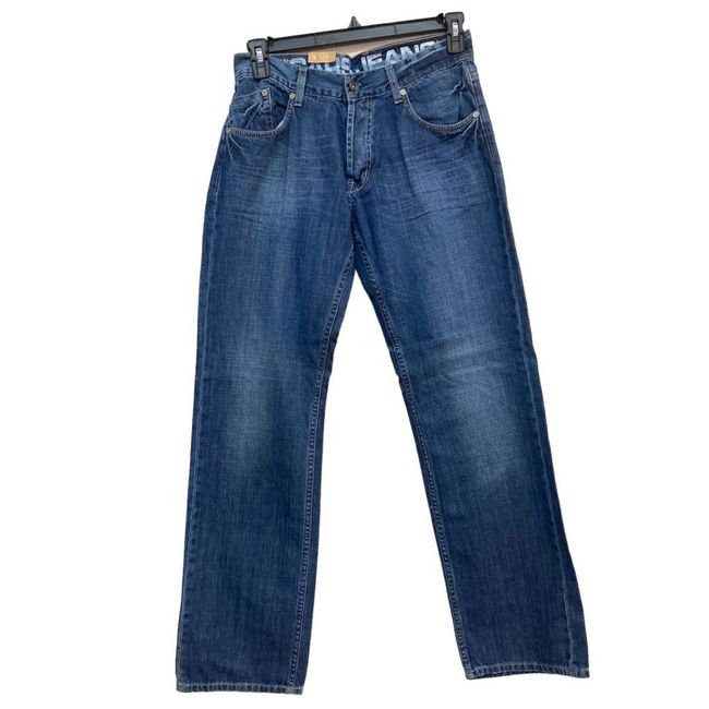Moške kavbojke Cars Jeans, velikosti HLAČE: ZO_fb67dd9a-220d-11ee-b2b9-9e5903748bbe 1