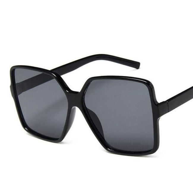 Дамски слънчеви очила SG533, Цвят: ZO_219426-SED 1