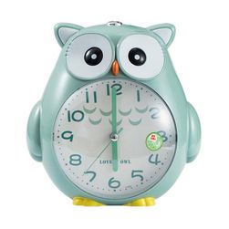 Alarm clock for kids AS36