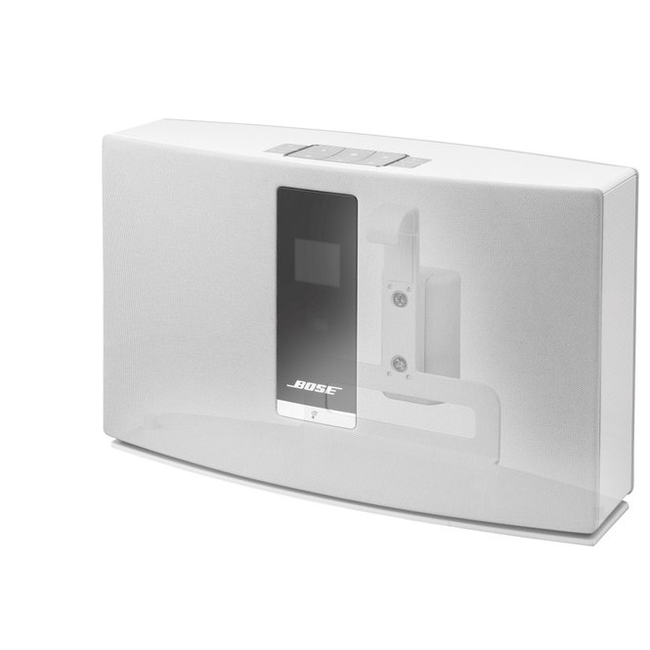 Nástěnný držák reproduktoru Bose Soundtouch 20 ZO_246631 1