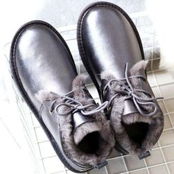 Dámské zimní boty Ruslana