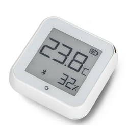 Plus H&T - Senzor de temperatură și umiditate WiFi ZO_243775