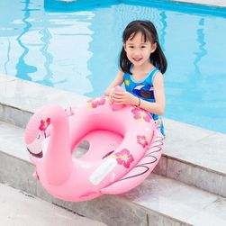 Inflatable swim ring Animal758