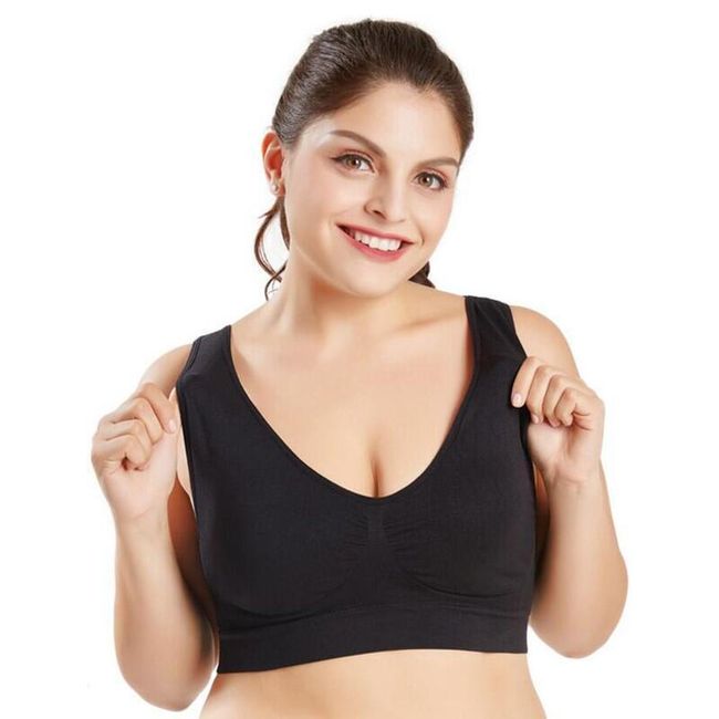 Women´s sports bra DSP7 1