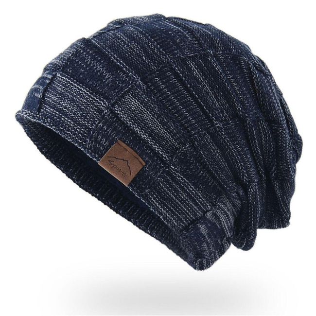 Дамска зимна шапка TE45 1