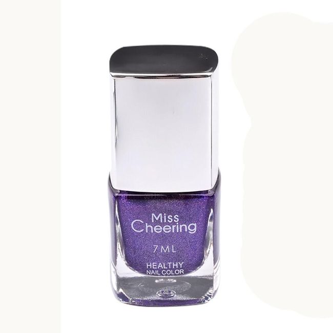 Nail polish LK4 1