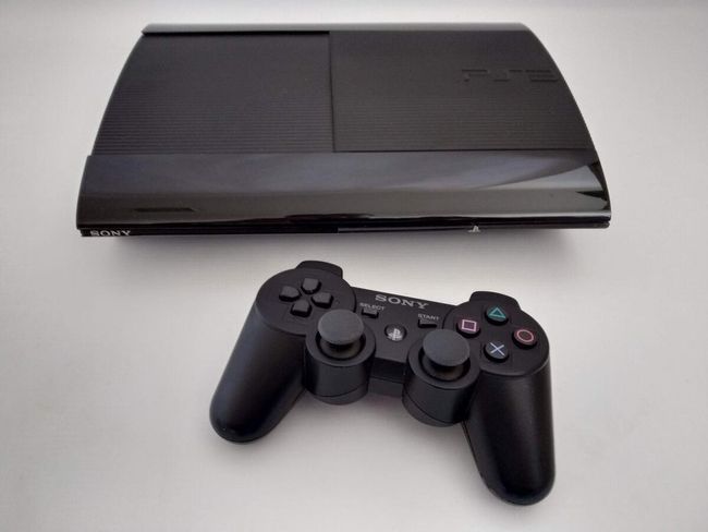 Super playstation 2024