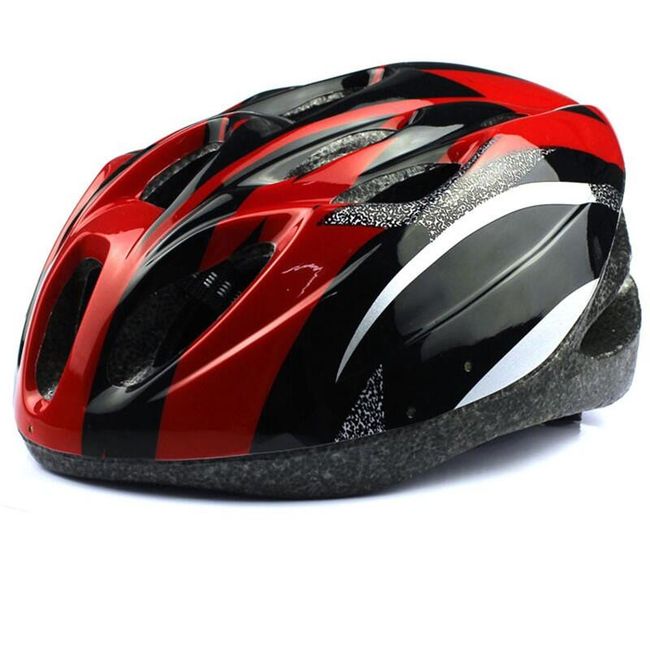 Cyklistická helma pro dospělé 1