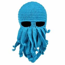 Pánská zimní čepice Octo