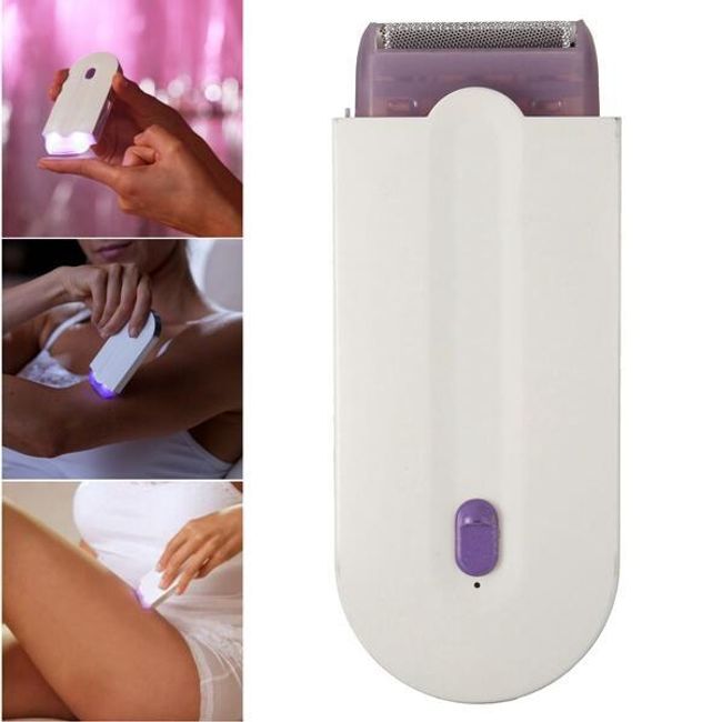 Epilator pentru un corp neted 1