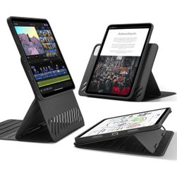 Magnetické pouzdro pro iPad Pro 12.9 (2022/2021) ZO_BE1700828