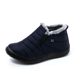 Téli cipők Ramiona