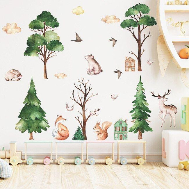 Wallsticker CK5 1