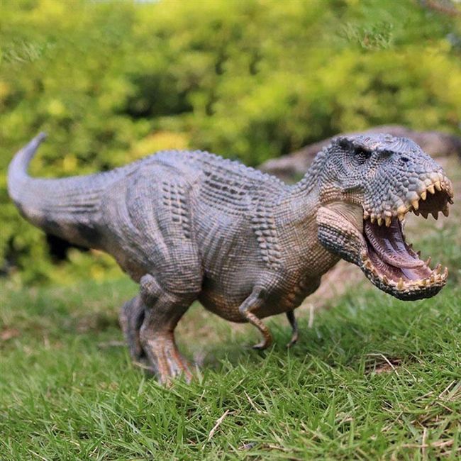 Figurka dinozaura Rex 1