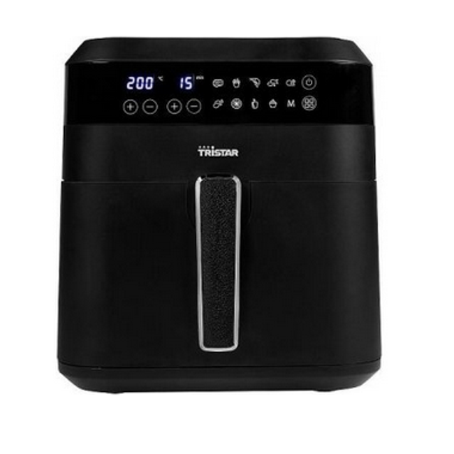 FR - 6999 Friteuza cu aer cald XXL ZO_217971 1