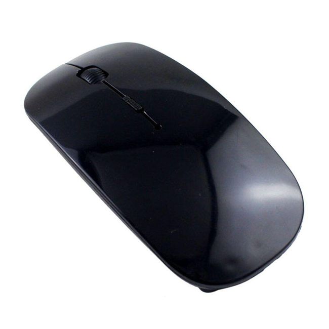 Bezdrátová myš MX5 1