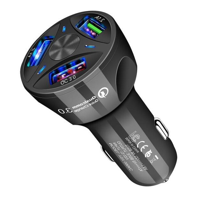 Car charger NDA01 1