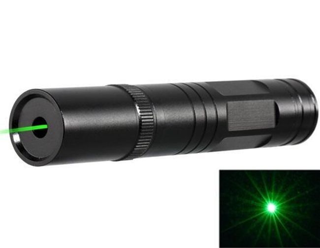Laser verde - 112 mm 1