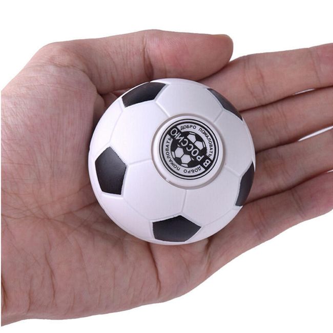 Mini míček - spinner 1