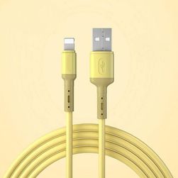 Kabel do ładowania iPhone'a USB - lightning B014204