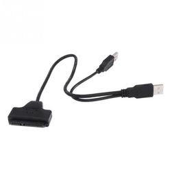 USB adaptér pro HDD