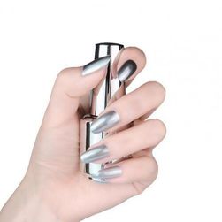 Metallic nail polish B485