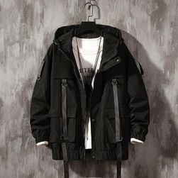 Men´s winter jacket Dominic