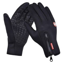 Unisex zimní rukavice DR47