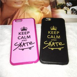 Stylowe etui na telefon Apple iPhone 5 / 5s / 6 / 6s / 6Plus / 6sPlus