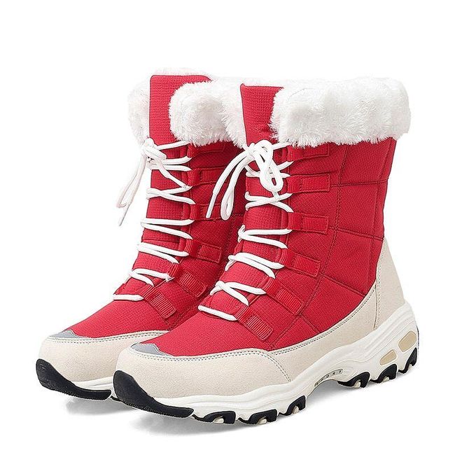 Women's winter boots Simona 1